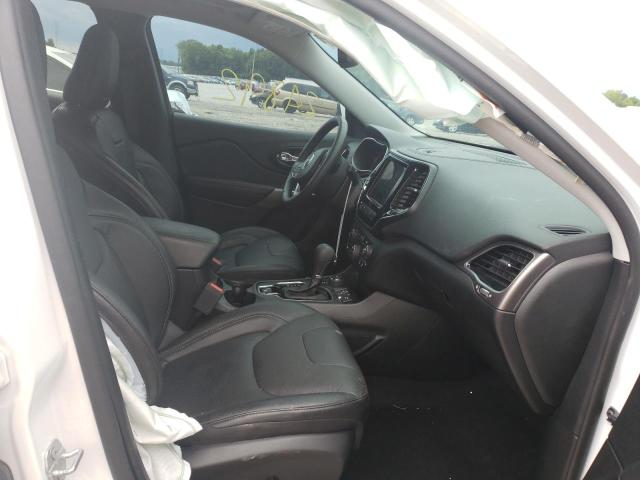2021 JEEP GR CHEROKE 1C4PJMDX9MD131484