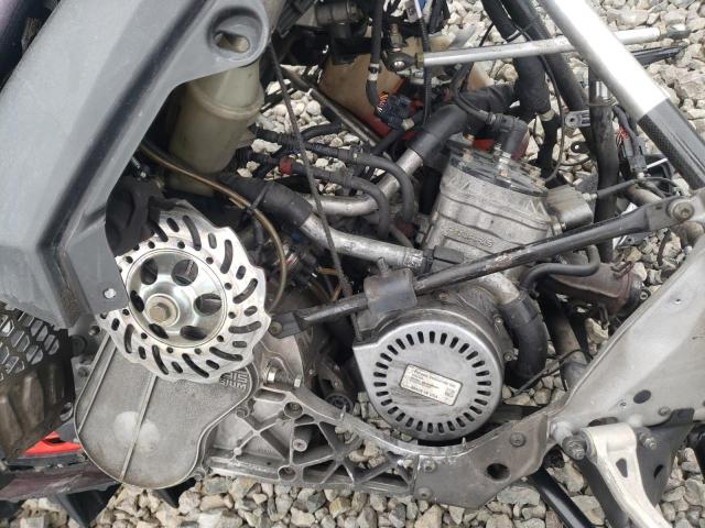 2016 POLARIS RMK600 SN1EC8PS3GC171365