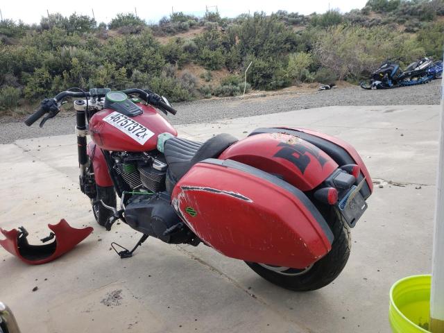 2021 HARLEY-DAVIDSON FLSB 1HD1YMJ16MB015624