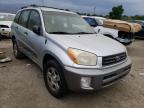 2003 TOYOTA  RAV4