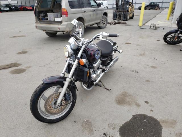 2003 HONDA VF750 C JH2RC43183M900076