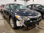 2014 TOYOTA  CAMRY