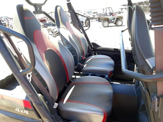 2021 KAWASAKI KRT800 J JKBRTCJ12MB502080