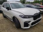 2021 BMW  X7