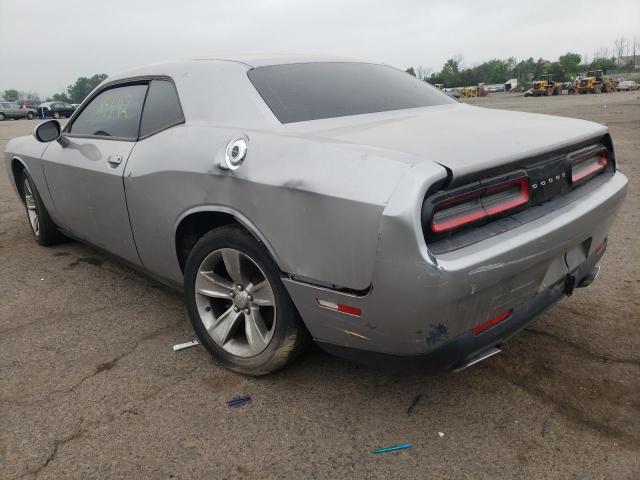 2016 DODGE 150 CLUB 2C3CDZAG1GH177541