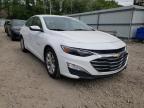 2019 CHEVROLET  MALIBU