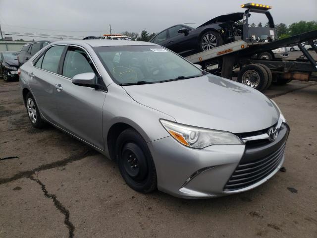 2015 TOYOTA CAMRY LE 4T1BF1FK1FU100692