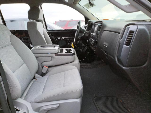2019 GMC SIERRA LIM 2GTR1LEC7K1214421