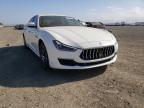 2019 MASERATI  GHIBLI LUXURY