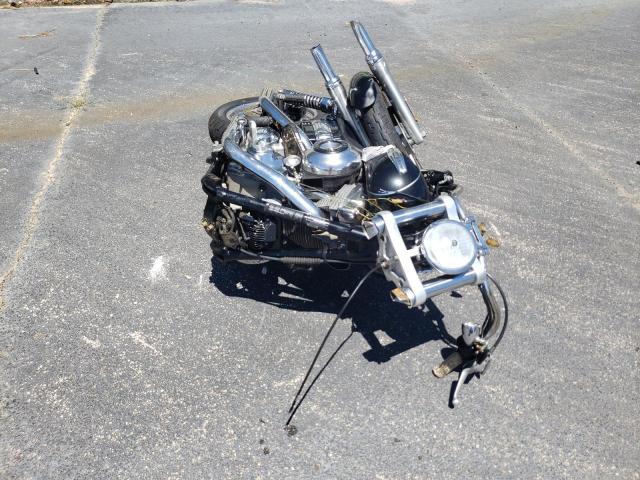 2009 HARLEY-DAVIDSON FXDC 1HD1GV4109K322072