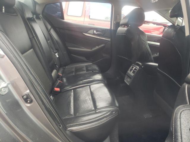 2020 NISSAN MAXIMA SL 1N4AA6DVXLC364011