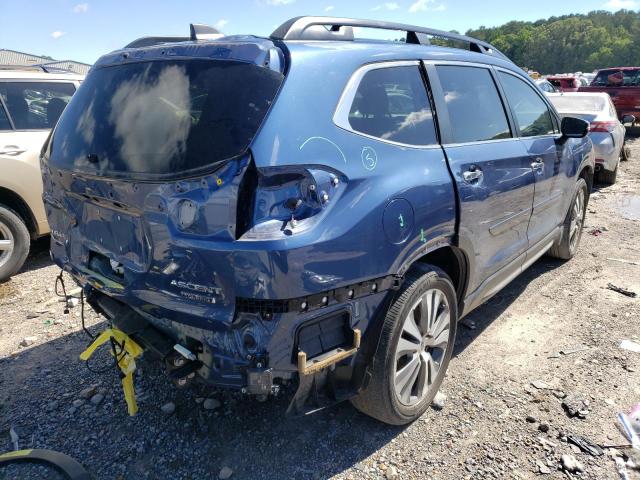 2020 SUBARU ASCENT TOU 4S4WMARD1L3460115