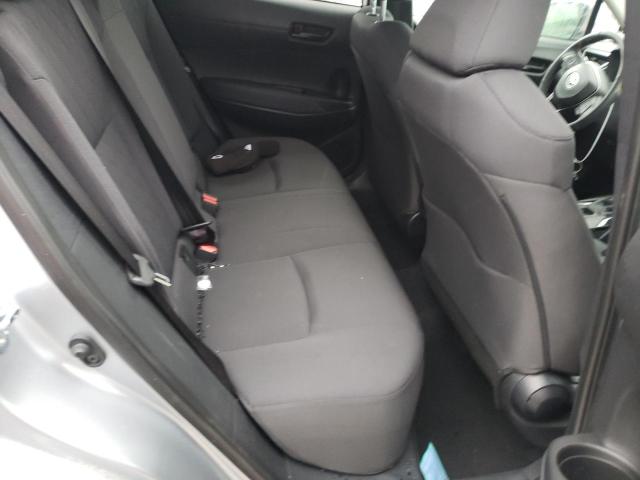 2022 TOYOTA COROLLA CR 7MUCAAAG3NV010415