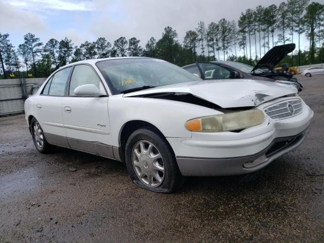 1999 Buick Regal GS