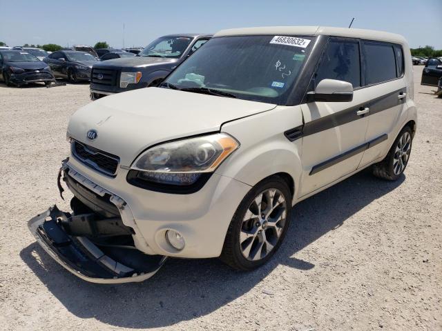 2013 KIA SOUL + - KNDJT2A6XD7551799