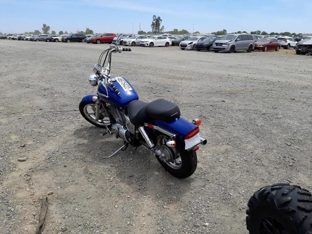 2004 HONDA VT1100 C 1HFSC18184A800179