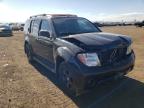 2007 NISSAN  PATHFINDER