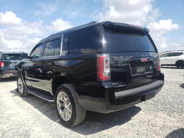 2015 GMC YUKON SLE 1GKS1AKC8FR682069
