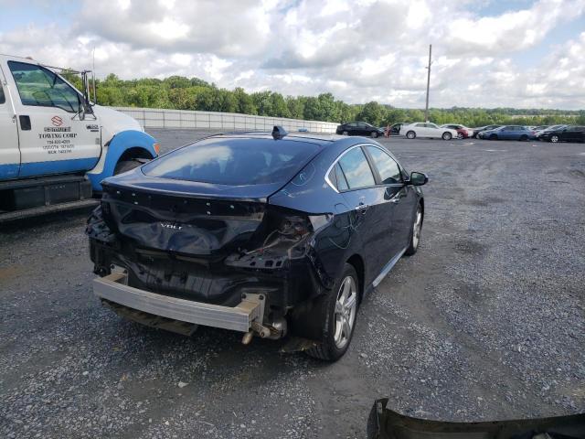 VIN 1G1RC6S5XHU208037 2017 Chevrolet Volt, LT no.4