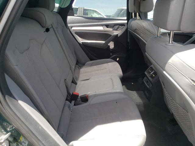 2018 AUDI SQ5 PREMIU WA1A4AFY7J2020287