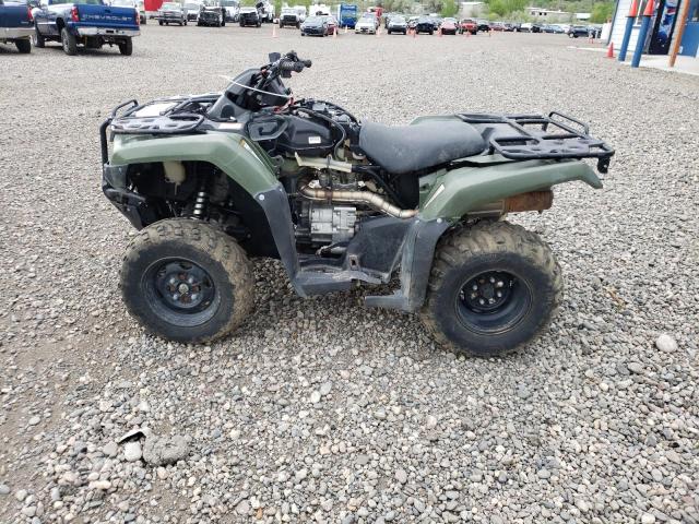 2020 HONDA TRX420 FM 1HFTE40LXL4601886