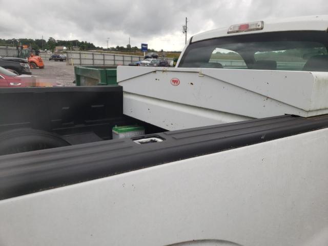 1FTMF1CM8BKD87828 Ford F150 2011. Фото: 5