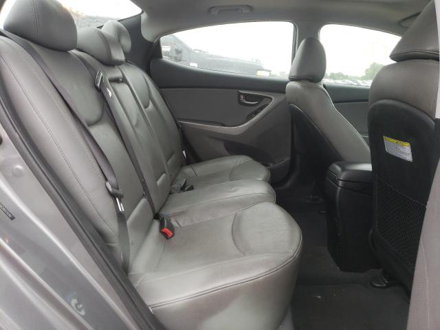 Фото: 5NPDH4AE2DH275762 - 6