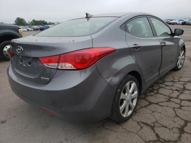 Фото: 5NPDH4AE2DH275762 - 4