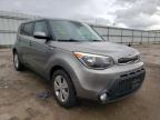 2015 KIA  SOUL