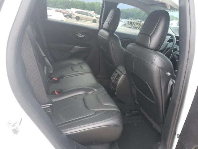 2021 JEEP GR CHEROKE 1C4PJMDX9MD131484