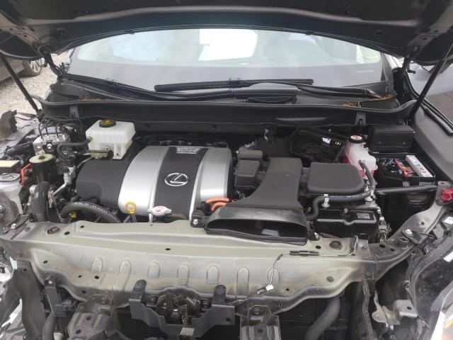 2020 LEXUS RX 450H 2T2HGMDA2LC048680