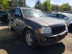 2006 JEEP  CHEROKEE