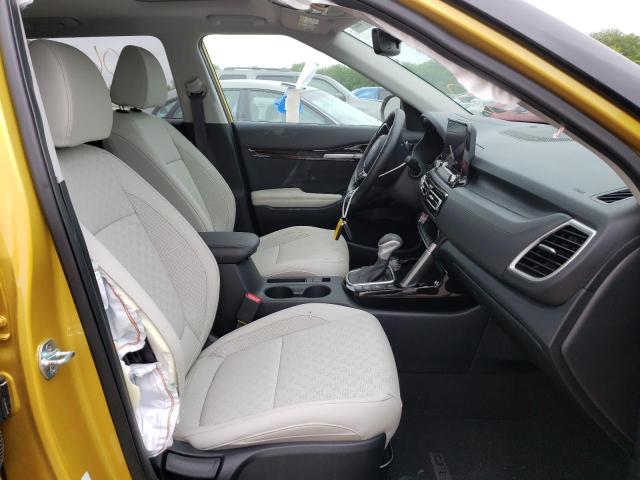 2022 KIA SELTOS SX KNDETCA23N7255318