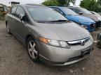 2007 HONDA  CIVIC