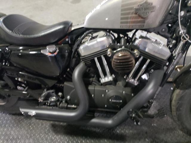 2016 HARLEY-DAVIDSON XL1200 FOR 1HD1LC338GC440459