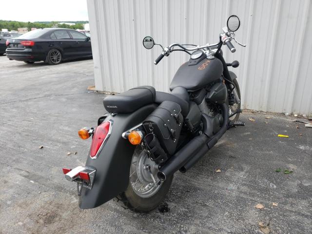 2008 HONDA VT750 C JH2RC50098K410007