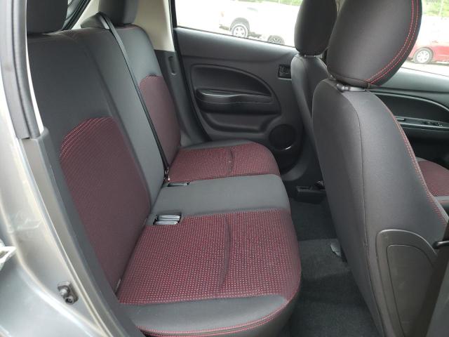 2019 MITSUBISHI MIRAGE LE ML32A5HJ3KH004440