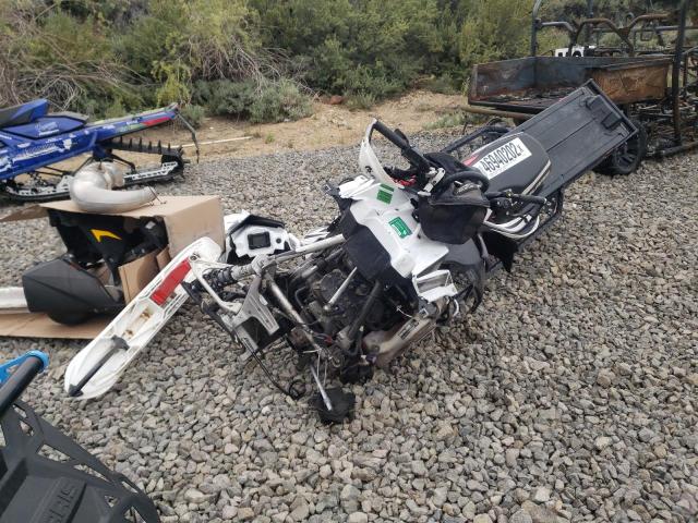 2016 POLARIS RMK600 SN1EC8PS3GC171365