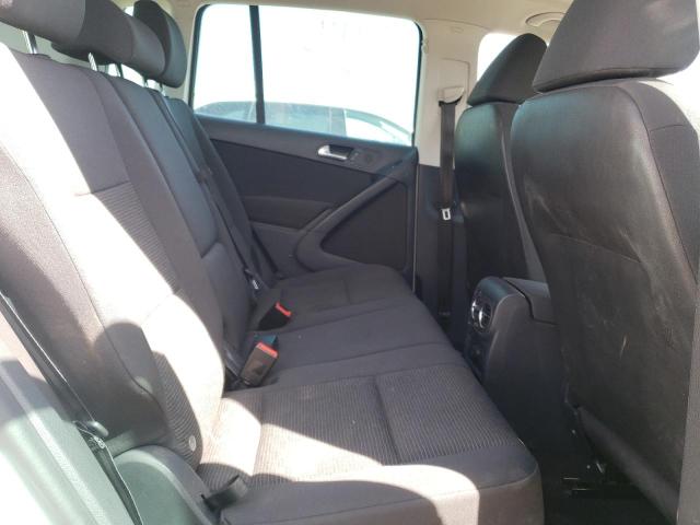2017 VOLKSWAGEN TIGUAN TRE WVGHV7AX0HK006613