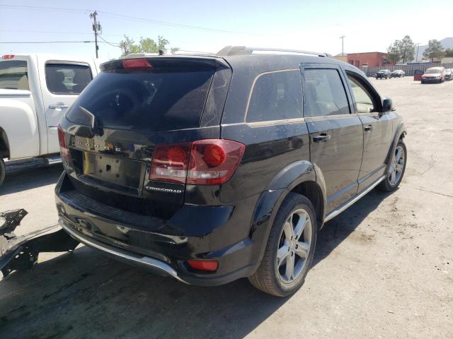 2017 DODGE JOURNEY CR - 3C4PDCGB2HT516788