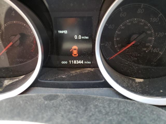 2015 MITSUBISHI LANCER SE JA32V2FW9FU019616