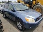 2007 TOYOTA  RAV4