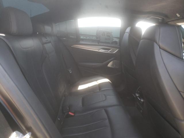 2018 BMW M5 WBSJF0C52JB283347