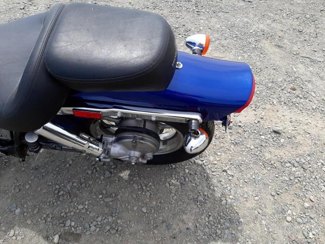 2004 HONDA VT1100 C 1HFSC18184A800179