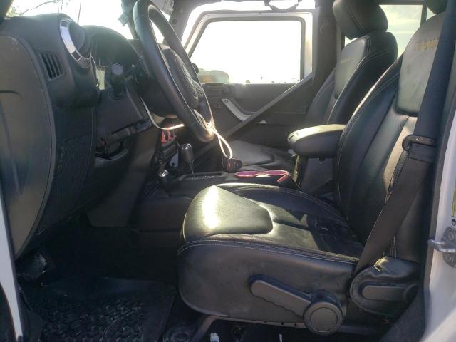 2015 JEEP WRANGLER 1C4BJWEG2FL723208
