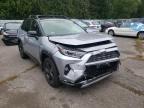 2020 TOYOTA  RAV4