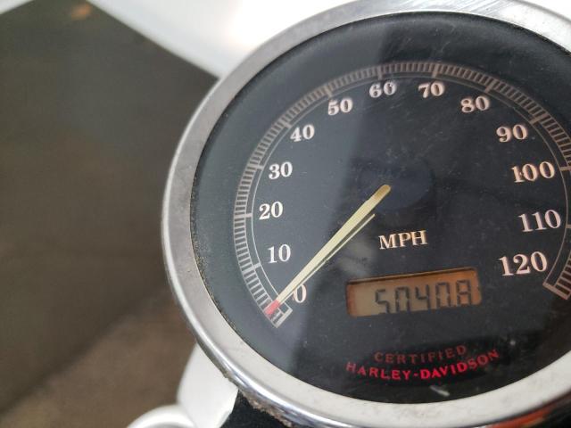 2001 HARLEY-DAVIDSON FXD 1HD1GHV171Y333006