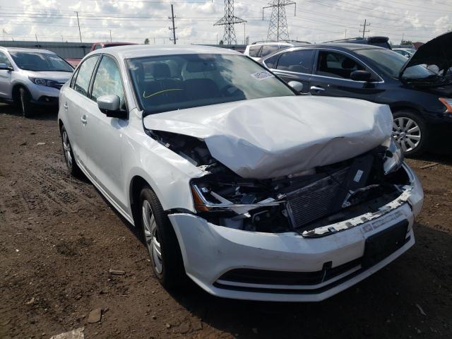 VOLKSWAGEN JETTA S