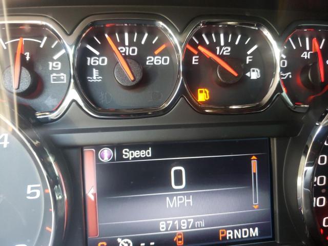 2015 GMC YUKON SLE 1GKS1AKC8FR682069