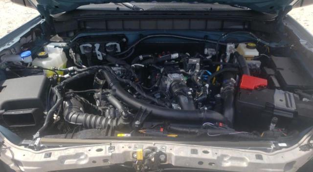 2022 FORD BRONCO BAS 1FMEE5DP3NLA95974